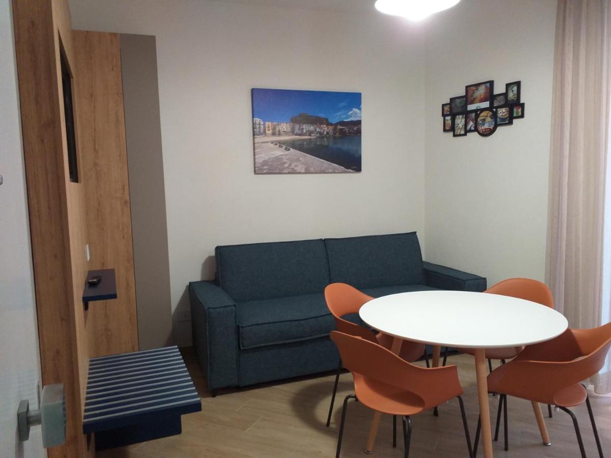 Incao Holiday Giudecca House Cefalù Zimmer foto